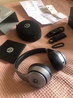 Beats Solo 2 Wireless DAHA TEMİZİ YOK