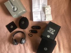 Beats Solo 2 Wireless DAHA TEMİZİ YOK