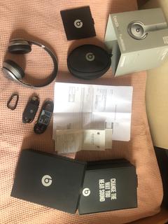 Beats Solo 2 Wireless DAHA TEMİZİ YOK