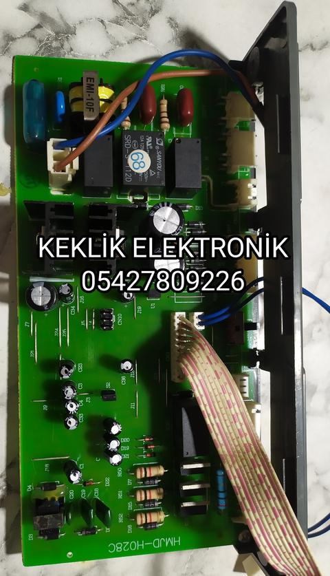 Keklik Elektronik | Tüm elektronik kart ve cihazlarınız tamir edilir