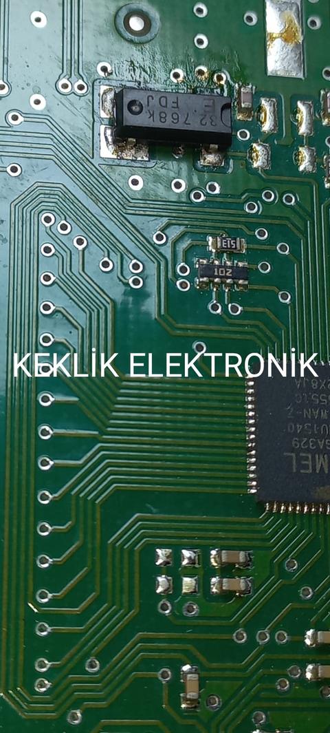 Keklik Elektronik | Tüm elektronik kart ve cihazlarınız tamir edilir