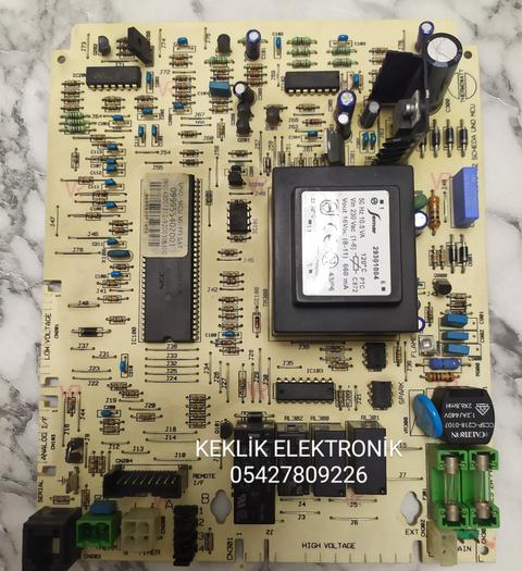 Keklik Elektronik | Tüm elektronik kart ve cihazlarınız tamir edilir