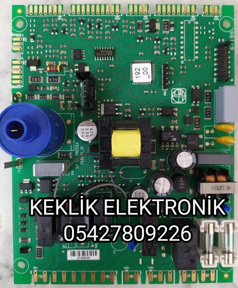 Keklik Elektronik | Tüm elektronik kart ve cihazlarınız tamir edilir