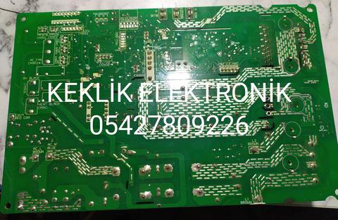 Keklik Elektronik | Tüm elektronik kart ve cihazlarınız tamir edilir