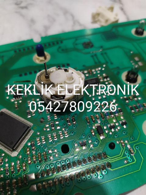 Keklik Elektronik | Tüm elektronik kart ve cihazlarınız tamir edilir