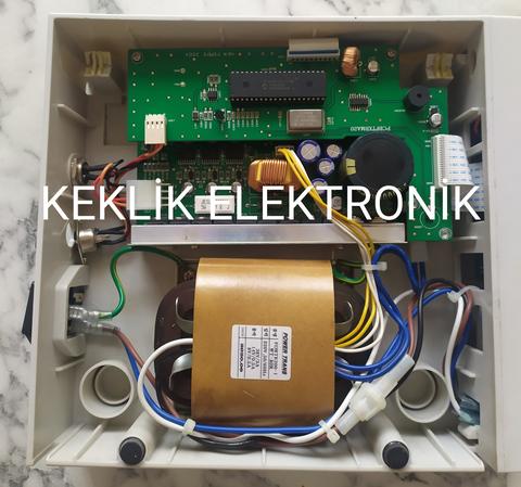 Keklik Elektronik | Tüm elektronik kart ve cihazlarınız tamir edilir