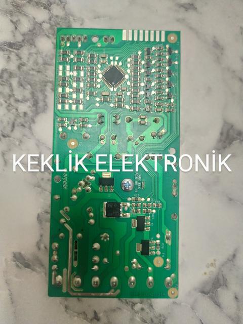 Keklik Elektronik | Tüm elektronik kart ve cihazlarınız tamir edilir