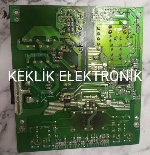 Keklik Elektronik | Tüm elektronik kart ve cihazlarınız tamir edilir