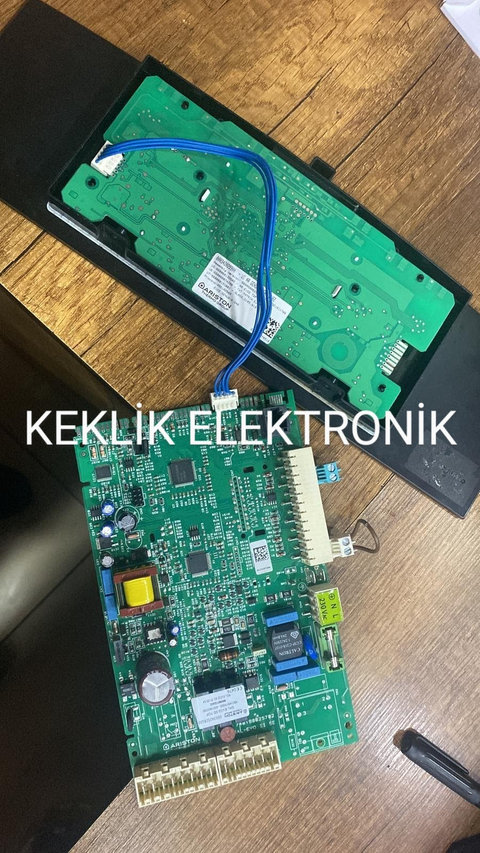 Keklik Elektronik | Tüm elektronik kart ve cihazlarınız tamir edilir