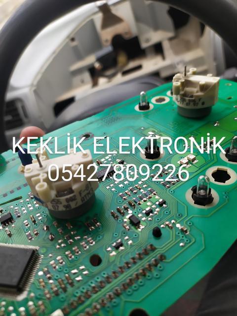 Keklik Elektronik | Tüm elektronik kart ve cihazlarınız tamir edilir