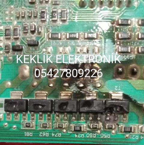 Keklik Elektronik | Tüm elektronik kart ve cihazlarınız tamir edilir