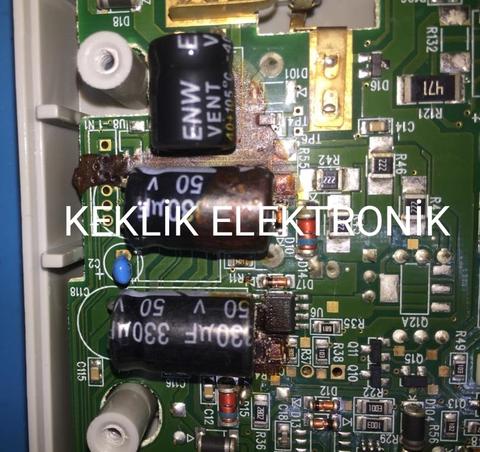 Keklik Elektronik | Tüm elektronik kart ve cihazlarınız tamir edilir