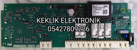 Keklik Elektronik | Tüm elektronik kart ve cihazlarınız tamir edilir