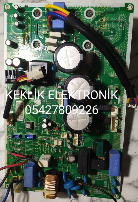 Keklik Elektronik | Tüm elektronik kart ve cihazlarınız tamir edilir