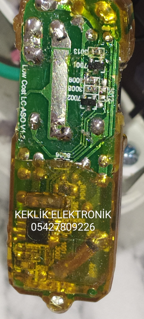 Keklik Elektronik | Tüm elektronik kart ve cihazlarınız tamir edilir