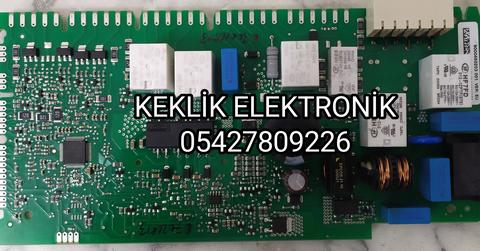 Keklik Elektronik | Tüm elektronik kart ve cihazlarınız tamir edilir