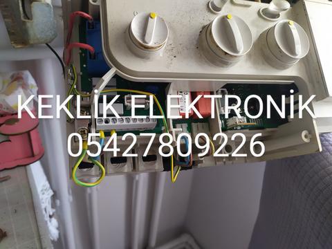 Keklik Elektronik | Tüm elektronik kart ve cihazlarınız tamir edilir