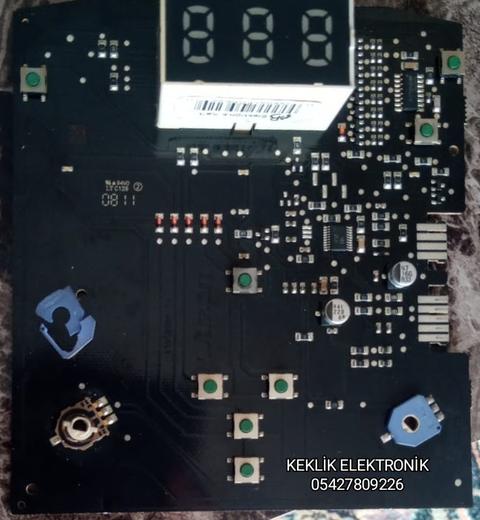 Keklik Elektronik | Tüm elektronik kart ve cihazlarınız tamir edilir