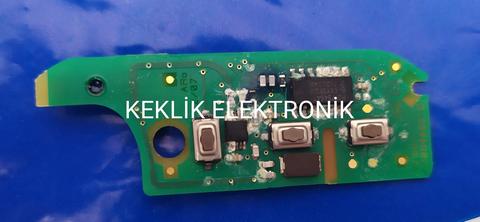 Keklik Elektronik | Tüm elektronik kart ve cihazlarınız tamir edilir