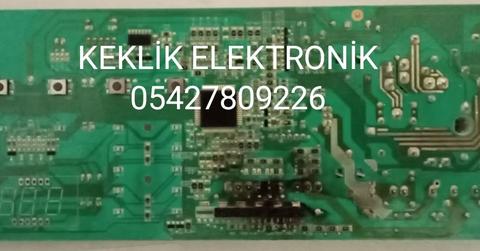 Keklik Elektronik | Tüm elektronik kart ve cihazlarınız tamir edilir