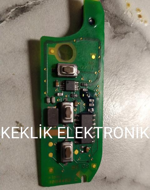 Keklik Elektronik | Tüm elektronik kart ve cihazlarınız tamir edilir