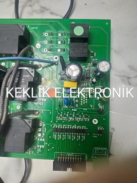 Keklik Elektronik | Tüm elektronik kart ve cihazlarınız tamir edilir