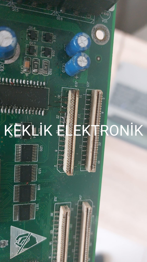 Keklik Elektronik | Tüm elektronik kart ve cihazlarınız tamir edilir