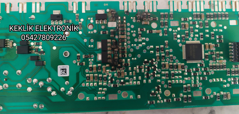 Keklik Elektronik | Tüm elektronik kart ve cihazlarınız tamir edilir