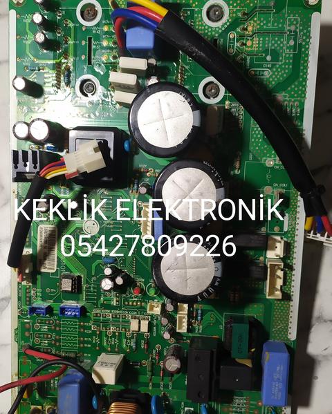 Keklik Elektronik | Tüm elektronik kart ve cihazlarınız tamir edilir