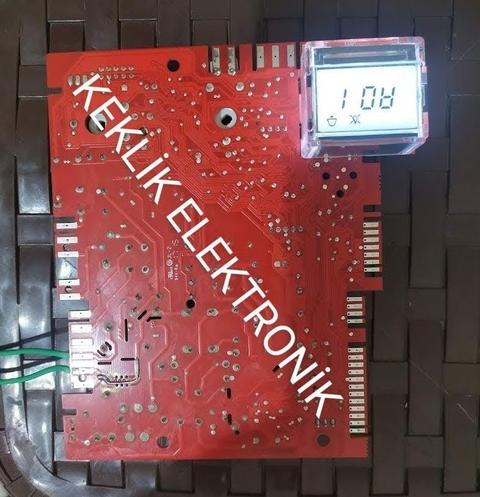 Keklik Elektronik | Tüm elektronik kart ve cihazlarınız tamir edilir