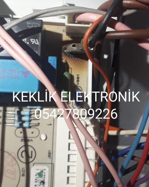 Keklik Elektronik | Tüm elektronik kart ve cihazlarınız tamir edilir