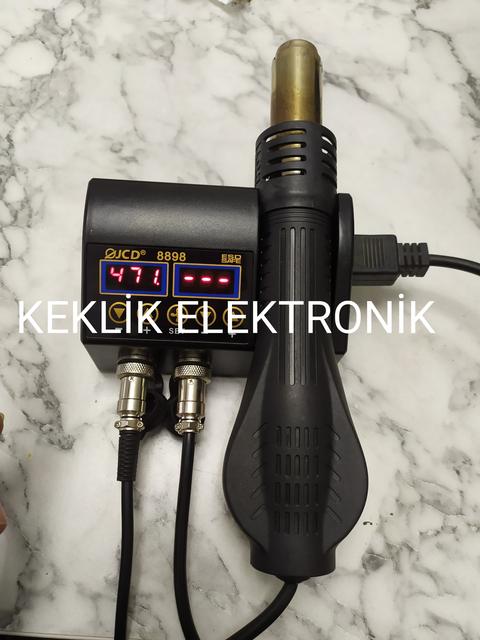 Keklik Elektronik | Tüm elektronik kart ve cihazlarınız tamir edilir