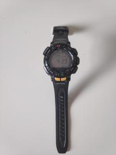 Casio PRG-240-1DR Pro Trek