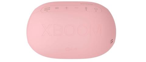 SIFIR LG XBoom Go PL2P Jellybean Serisi Bluetooth Hoparlör