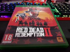 Satılık Red Dead Redemption 2 XBOX One Kutulu - 205TL