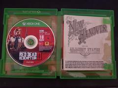 Satılık Red Dead Redemption 2 XBOX One Kutulu - 205TL