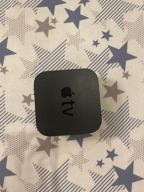 Satılık Apple TV 4K  32GB .