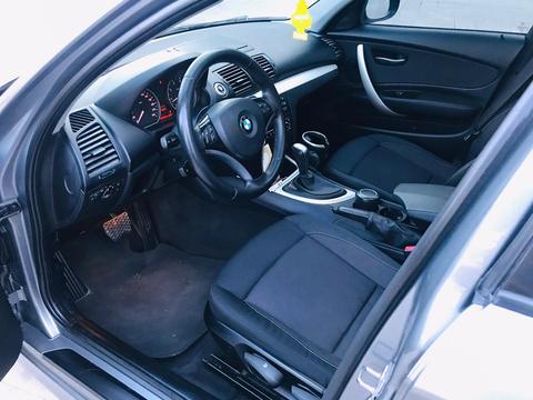 2011 BMW  1.6i otomatik cam sunroof