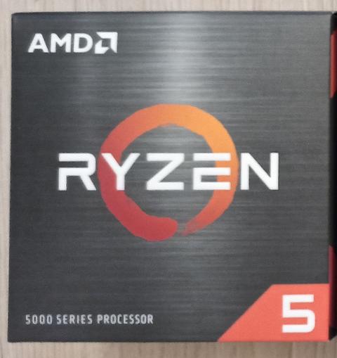 Satılık Ryzen 5600x (satıldı)