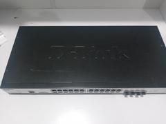 GB 24 Port Layer 3 Switch - Dlink GDS-3120-24TC B1 (RI)