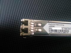 SATILIK - HP ProCurve SFP Modül