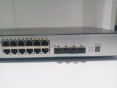 GB 24 Port Layer 3 Switch - Dlink GDS-3120-24TC B1 (RI)