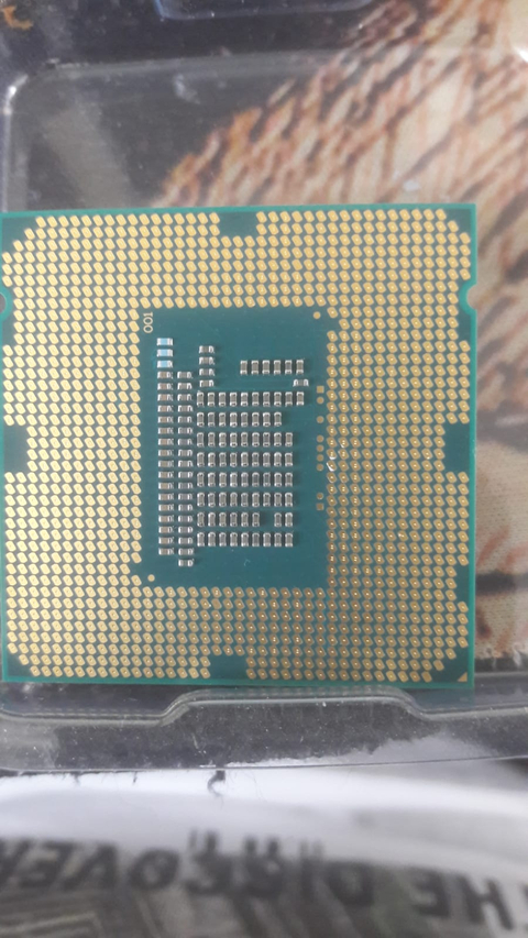 Intel i3-3240 Islemci