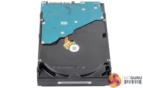 TOSHIBA X300  6 TB HDD KARTINI ARIYORUM