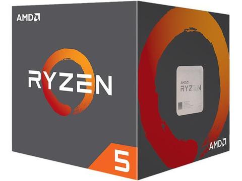 AMD Set 2600X-B450 Pro4-Viper Blackout 16gb