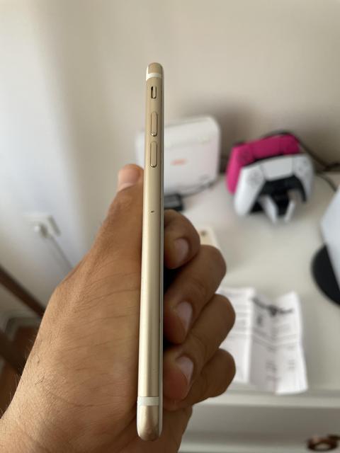 iPhone 7 Gold 32 GB /  2800₺ (Kutu Fatura Kulaklık Mevcut)
