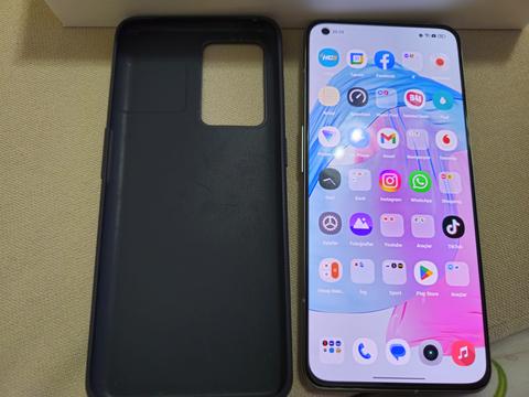 Sıfır gibi realme gt2 pro