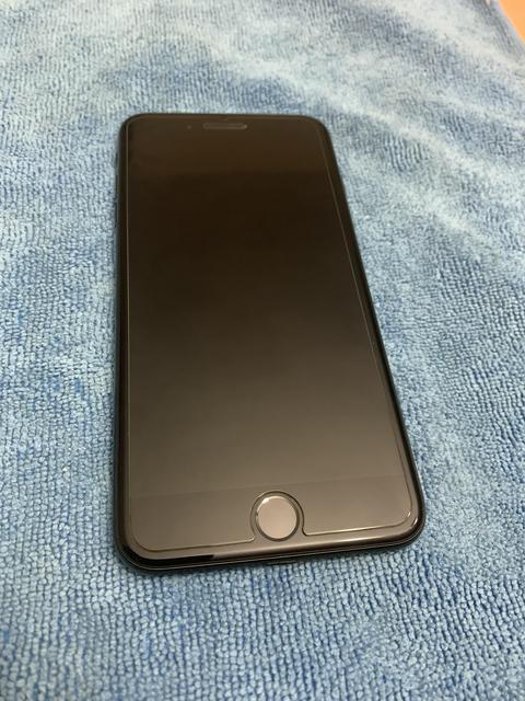 SATILDI - [Satılık] iPhone 7 Plus 128GB Jet Black