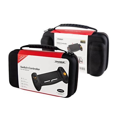 --- Nintendo Switch Taşınabilir JoyPad + Taşıma Çantası (Dobe) ---