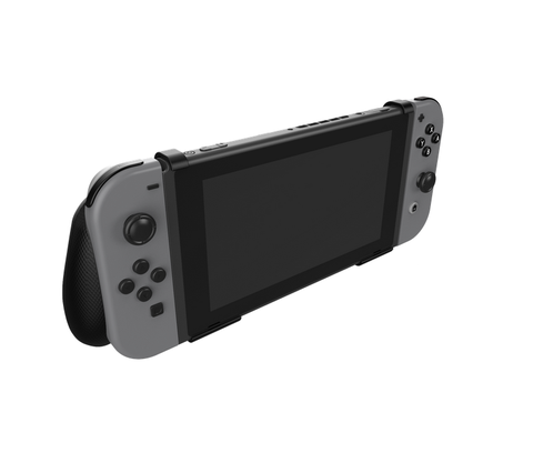 --- (SIFIR) Nintendo Switch Comfort GRIP (Sparkfox) ---